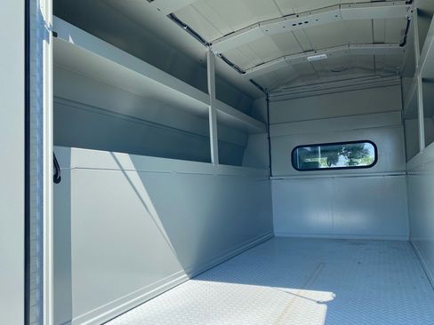 New 2025 Ford F350 XL w/ Snow Plow Prep Package image 8