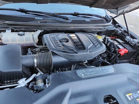 Used 2023 Jeep Wagoneer Series III w/ Convenience Group I image 31