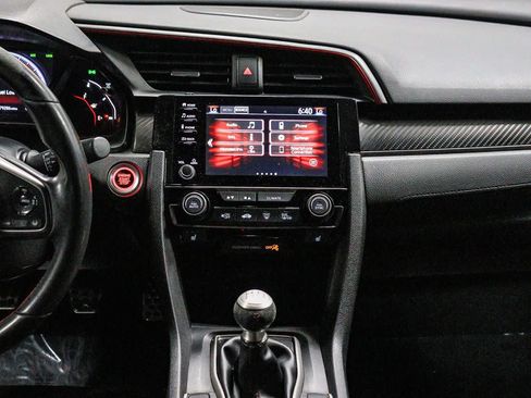 Used 2020 Honda Civic Si image 15