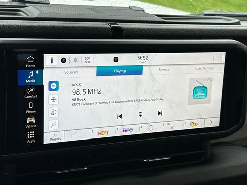 New 2026 Jeep Gladiator Sport image 16