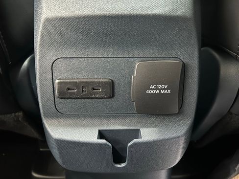 New 2026 Ford Maverick Tremor AWD/4WD image 29