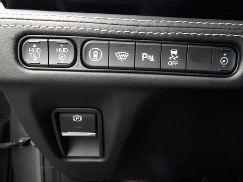 Used 2023 Acura MDX SH-AWD w/ Advance Package image 52