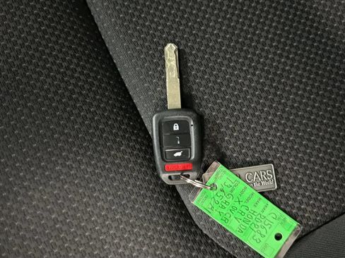 Used 2021 Honda HR-V Sport image 29