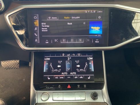Used 2020 Audi A6 3.0T Premium Plus w/ Premium Plus Package AWD/4WD image 24