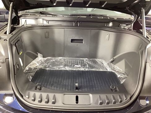 New 2025 Ford F150 Lightning Lariat image 34