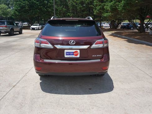 Used 2015 Lexus RX 350 FWD image 19