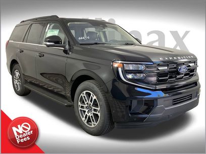 New 2025 Ford Expedition Active