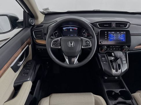 Certified 2022 Honda CR-V EX image 21