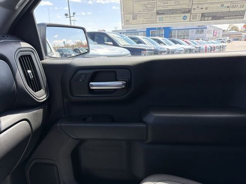New 2026 GMC Sierra 1500 Pro AWD/4WD image 22