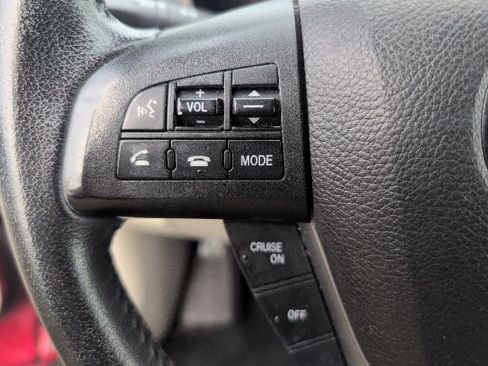 Used 2011 MAZDA CX-7 i Sport image 16