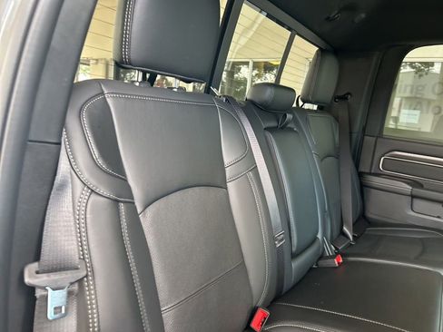 New 2026 RAM 2500 Rebel w/ Rebel Level 1 Equipment Group image 28