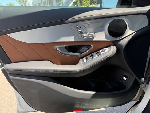 Certified 2022 Mercedes-Benz GLC 43 AMG 4MATIC image 13