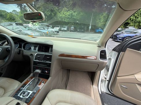 Used 2014 Audi Q7 3.0T Premium Plus AWD/4WD image 18