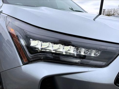 Used 2025 Acura RDX AWD w/ A-Spec & Advance Pkg image 41