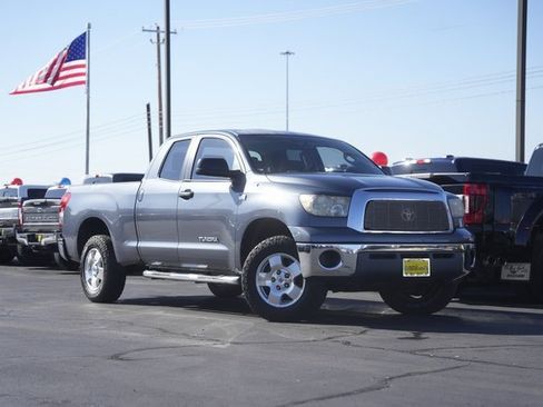 Used 2008 Toyota Tundra SR5 image 2