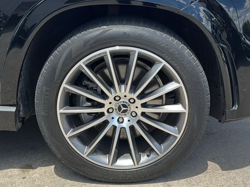 Used 2022 Mercedes-Benz GLE 450 4MATIC image 33
