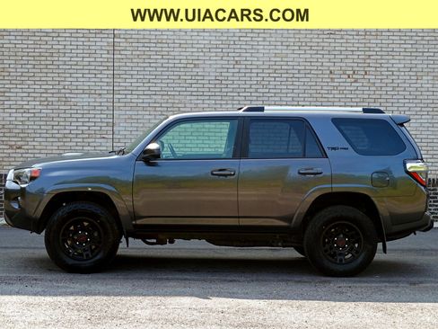 Used 2016 Toyota 4Runner TRD Pro image 7