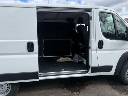 New 2025 RAM ProMaster 1500 w/ Cold Weather Group image 58