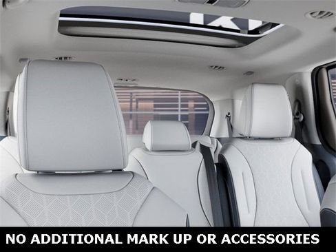 New 2026 Kia Carnival SX image 27