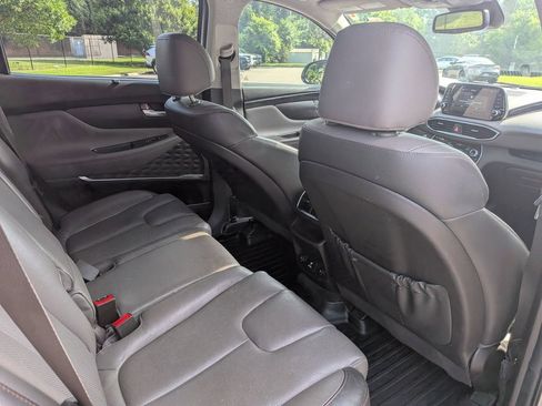 Used 2020 Hyundai Santa Fe Limited FWD image 24
