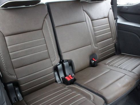 New 2026 GMC Yukon Denali Ultimate image 31