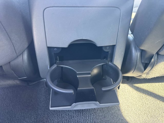 Used 2012 Nissan Frontier SV w/ Sport Appearance Pkg RWD image 15
