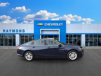 Certified 2018 Chevrolet Malibu LT FWD video 2