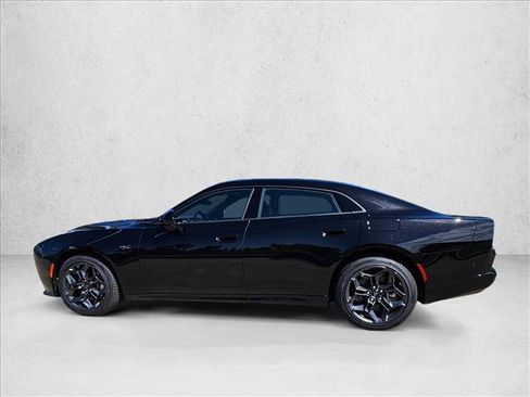 New 2026 Dodge Charger R/T AWD/4WD image 5