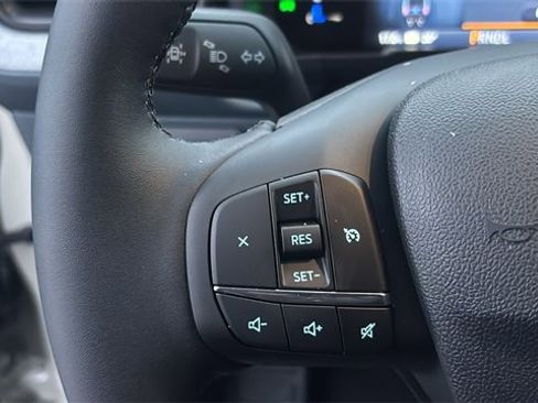 New 2025 Ford Maverick XLT w/ Equipment Group 301A image 13