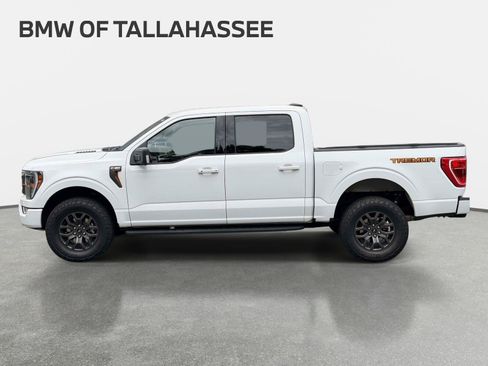 Used 2022 Ford F150 Tremor w/ Equipment Group 401A Mid AWD/4WD image 9