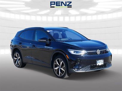 Used 2023 Volkswagen ID.4 Pro S