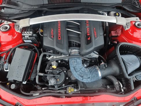 Used 2015 Chevrolet Camaro Z/28 RWD image 13