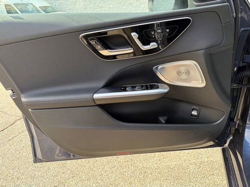 Certified 2025 Mercedes-Benz C 300 4MATIC Sedan image 18
