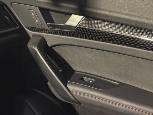 Certified 2024 Audi SQ5 Premium Plus image 26