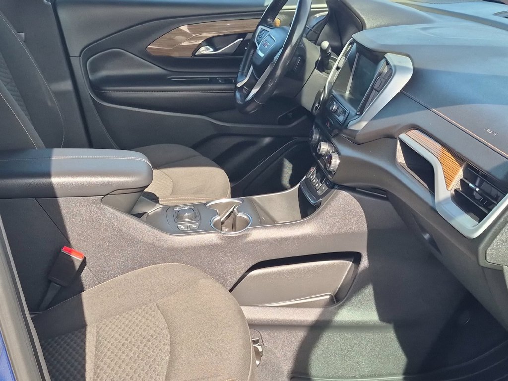 Used 2019 GMC Terrain SLE w/ Driver Convenience Package AWD/4WD image 33