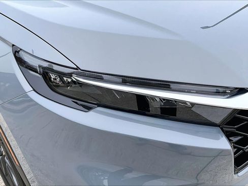 New 2026 Honda CR-V EX-L image 13