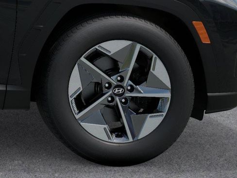 New 2026 Hyundai Tucson SEL image 8