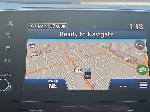 Certified 2022 Honda Ridgeline Black Edition image 20