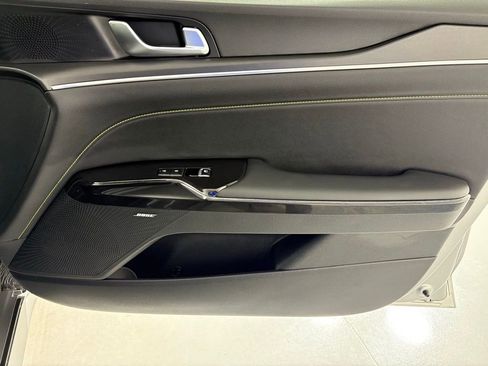 New 2026 Kia K5 GT image 41