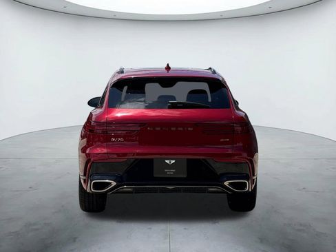 New 2026 Genesis GV70 2.5T Sport Prestige AWD/4WD image 4