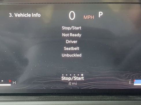 New 2025 Jeep Wagoneer Series II image 29