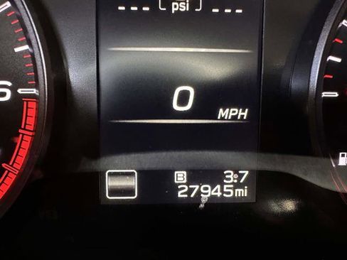 Used 2024 Subaru WRX image 20