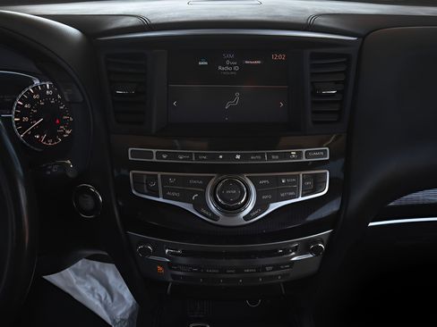 Used 2020 INFINITI QX60 Pure FWD image 25