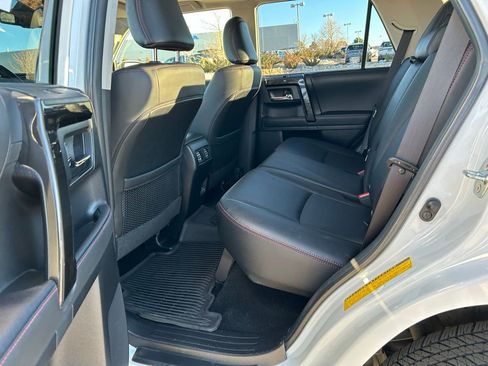 Used 2024 Toyota 4Runner TRD Off-Road Premium image 13