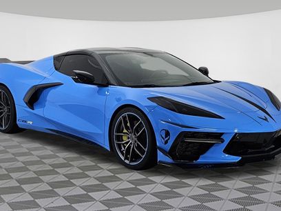 Used 2023 Chevrolet Corvette 2LT w/ Z51 Performance Package