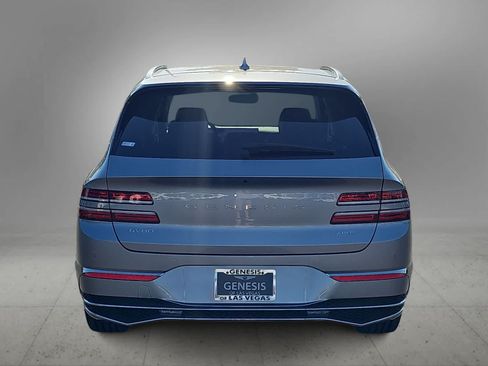 Certified 2026 Genesis GV80 2.5T Select AWD/4WD image 7