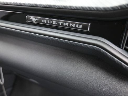 New 2026 Ford Mustang Coupe RWD image 14