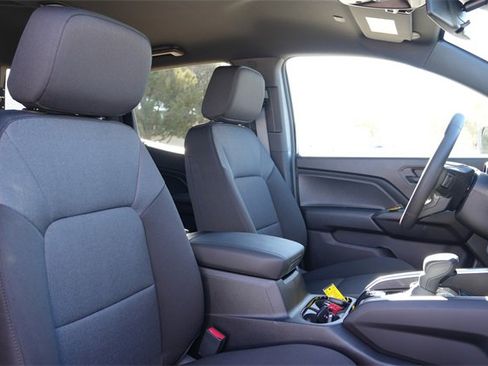 New 2026 Chevrolet Colorado Trail Boss image 14