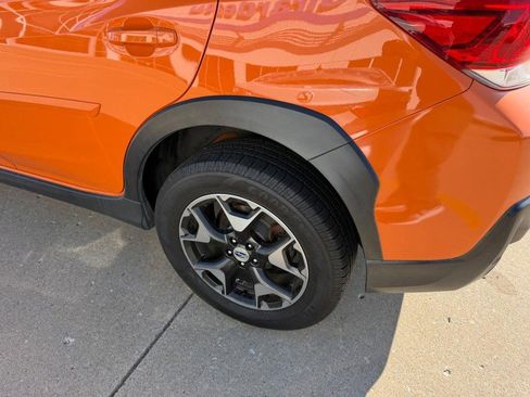 Used 2018 Subaru Crosstrek 2.0i Premium AWD/4WD image 5