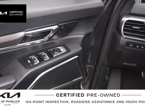 Used 2024 Kia Telluride SX Prestige X-Line image 28